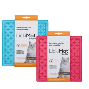 LICKIMAT BUDDY CAT The Cheapest