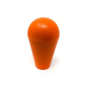 Paradise Plastic Battop - Orange Cheap Finishline