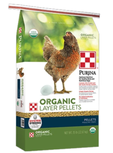 Purina® Organic Layer Pellets Cheap Best Seller