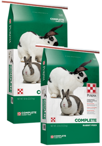 Purina® Complete Rabbit Feed Clearance Manchester
