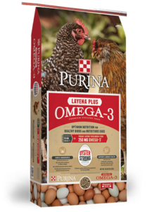 Purina® Layena® Plus Omega-3 (50 lbs) Cheap Sale Amazon