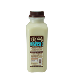 Primal Pet Foods Goat Milk Original Top Quality Cheap Pice