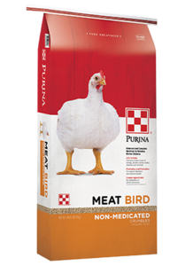 Purina® Meat Bird Crumbles (40 lbs) Finishline Cheap Online
