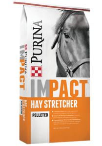 Purina® Impact® Hay Stretcher Horse Feed Pay With Paypal Cheap Pice