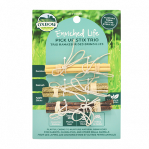 Oxbow Enriched Life - Pick Up Stix Trio Inexpensive For Sale