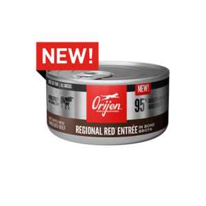 ORIJEN® Regional Red Entrée Wet Cat Food Free Shipping Recommend
