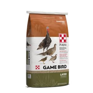 Purina® Game Bird Layer Crumbles For Nice Cheap Online