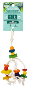 Oxbow Enriched Life - Deluxe Color Dangly Pictures Cheap Online