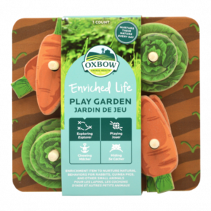 Oxbow Animal Health Enriched Life - Play Garden Cheap Sale Best Store To Get