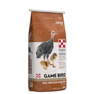 Purina® Game Bird 30% Protein Starter Clearance Very Cheap