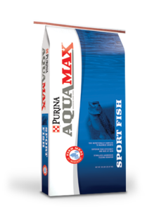 Purina® AquaMax® Sport Fish 600 Clearance Geniue Stockist