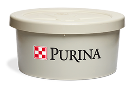 Purina® EquiTub® with ClariFly® Sale Best
