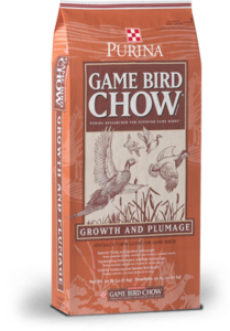 Purina® Game Bird & Turkey Startena® (50-lb) Official For Sale