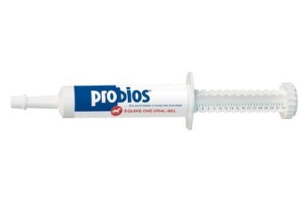 probios Equine One Oral Gel 30g Deals Online
