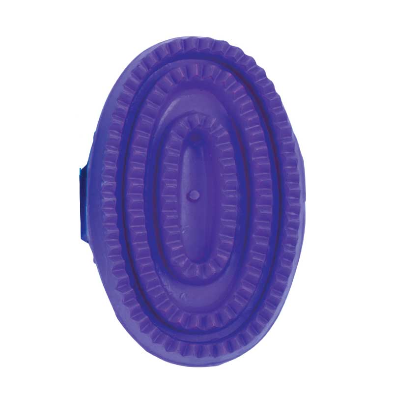 Partrade Junior Soft Rubber Curry Comb Cheap Amazon