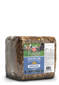 Purina® Flock Block (25 lbs) Affordable Cheap Pice