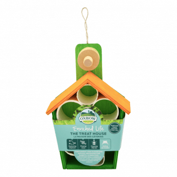 Oxbow Animal Health Enriched Life - The Treat House Free Shipping Cheap Pice