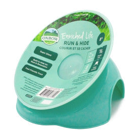 Oxbow Enriched Life - Run & Hide Outlet Top Quality