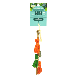 Oxbow Animal Health Enriched Life - Colorful Woven Dangly Buy Cheap Best Wholesale