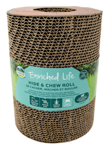 Oxbow Enriched Life - Hide & Chew Roll Largest Supplier Cheap Pice
