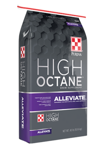 Purina® High Octane® ALLEVIATE® Gastric Support Supplement Wide Range Of Cheap Online