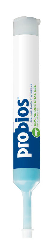 ProBios Bovine One Oral Gel for Ruminants Discount Pay With Visa