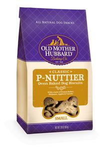 Old Mother Hubbard Classic Natural P-Nuttier Small Biscuits Dog Treats Footlocker Cheap Online