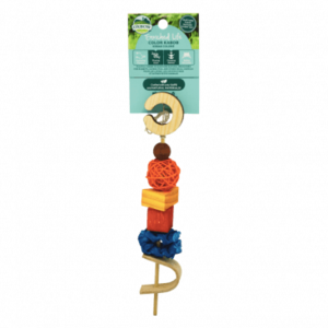 Oxbow Animal Health Enriched Life - Color Kabob Cheap Sale Pick A Best