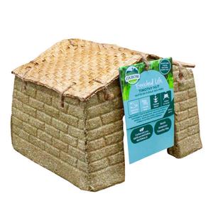 Oxbow Animal Health Enriched Life - Timothy Hut Clearance Cost