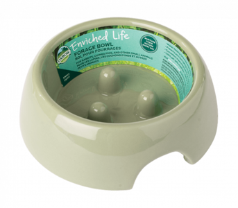 Oxbow Enriched Life - Forage Bowl (Small) Deals Online