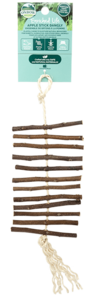 Oxbow Enriched Life - Apple Stick Dangly Discount View