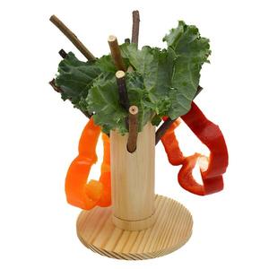 Oxbow Animal Health Enriched Life - Apple Twig Tree Cheap Browse