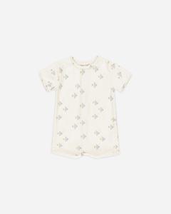 Shorty One-Piece || Angel Fish Comfortable Online