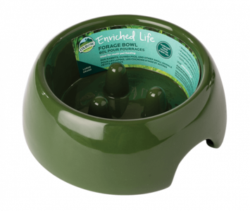 Oxbow Enriched Life - Forage Bowl (Large) Footlocker Cheap Online