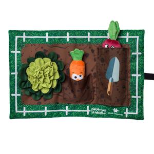 Outward Hound Activity Matz Garden Game Dog Puzzle Mat Outlet Locations Sale Online
