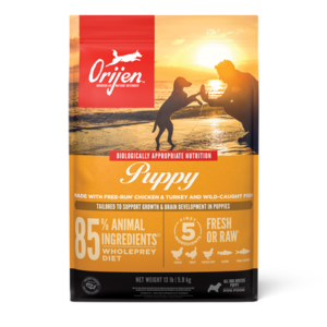 ORIJEN Puppy Dry Dog Food Professional Cheap Pice
