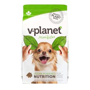 V-Planet Mini Dog Kibble - 6.8kg Free Shipping In China