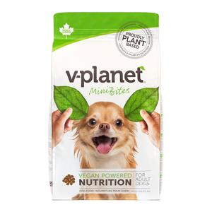 V-Planet Mini Dog Kibble - 2.04kg Where To Buy Cheap Real