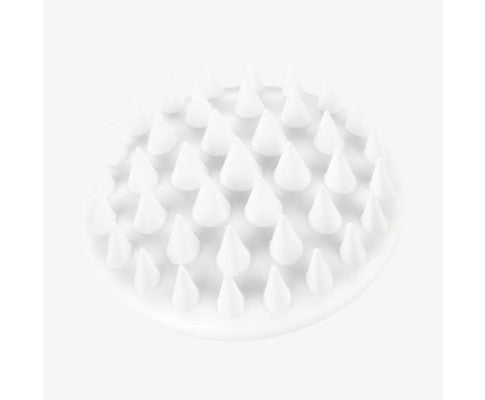Everclean Pet Massage Comb - White Clearance Eastbay