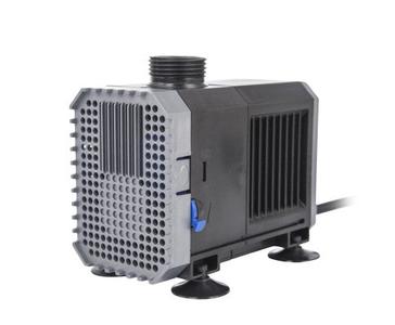 Dynamic Power Aquarium Submersible Water Pump 3000L/H 55W 3m Pond Cheap Sale Lowest Pice