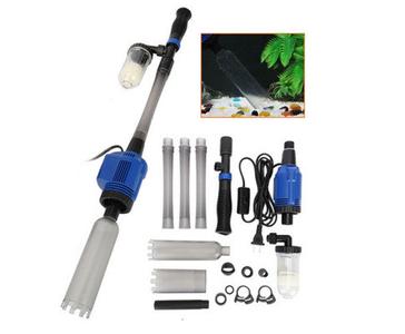 Electric Fish Tank Sand Cleaner Sale Manchester Great Sale