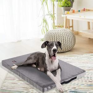 FOLDABLE DOG CUSHION BED Cheap View