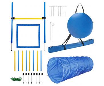 Dog Agility Training Set Order Online