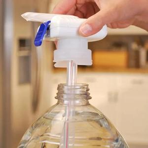 Automatic Drink Dispenser Clearance 2025 Unisex