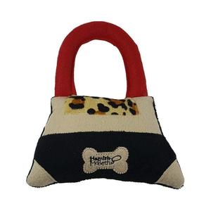HANDBAG DOG TOY Latest