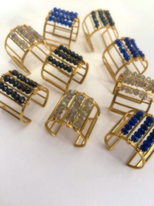 84Gem: Caged Bird Ring Manchester Great Sale Cheap Pice