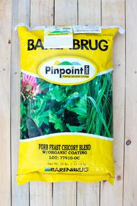 Chicory - Forb Feast - 25 lb Bag Original For Sale