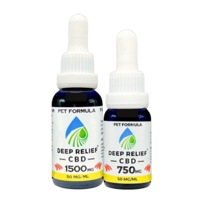Full Spectrum Pet Tincture Free Shipping Best Seller