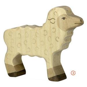 Lamb - Standing Official Site