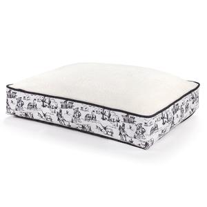 Ranch Life Dog Bed 100% Original Cheap Pice